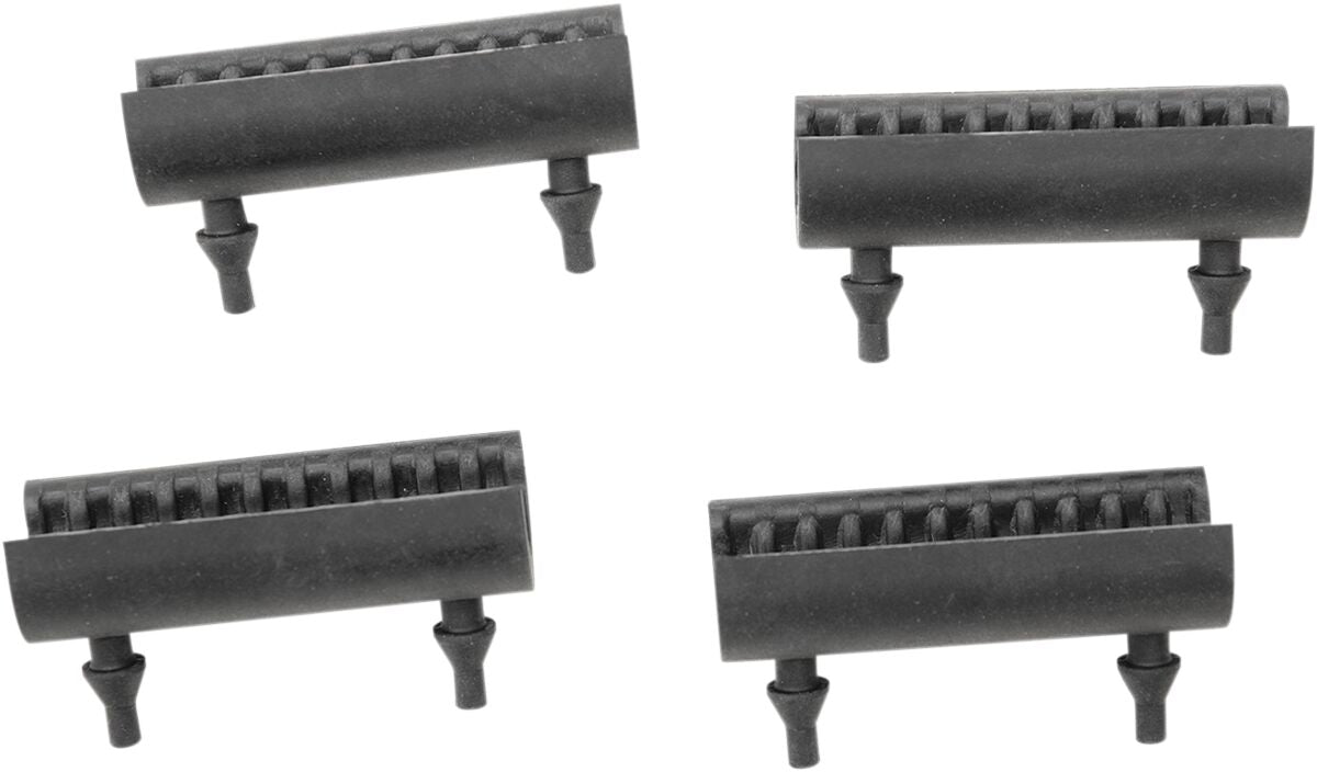 Drag Specialties Saddlebag/Lid Replacement Parts Saddlebags Misc Drag Specialties