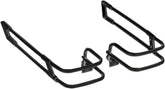 Drag Specialties Rail S/B Blk Flt 14 17 Saddlebag Supports Drag Specialties