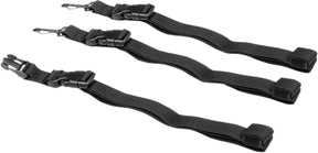 Saddlemen Backrest Bag Br4100 Tactl Tail Bag Saddlemen