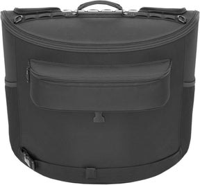 Saddlemen Backrest Bag Br4100 Tactl Tail Bag Saddlemen