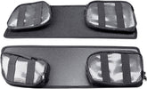 Saddlemen Saddlebag Lid Organizer - Touring Saddlebags Liner Saddlemen