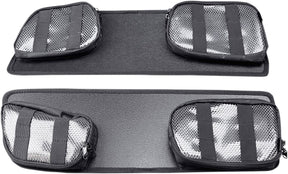 Saddlemen Saddlebag Lid Organizer - Touring Saddlebags Liner Saddlemen
