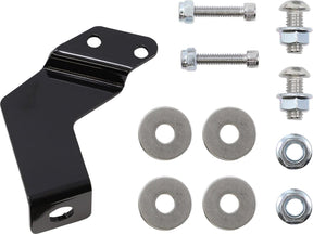 Drag Specialties Support S/B Chr 09 13 Flt Saddlebag Supports Drag Specialties