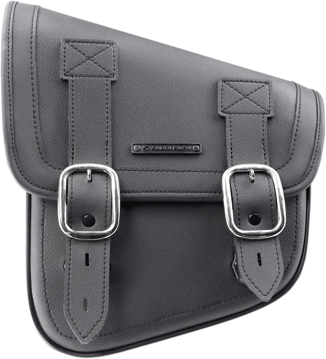 Saddlemen Saddlebag Swing Arm D440 - Softail Saddlebags Saddlemen