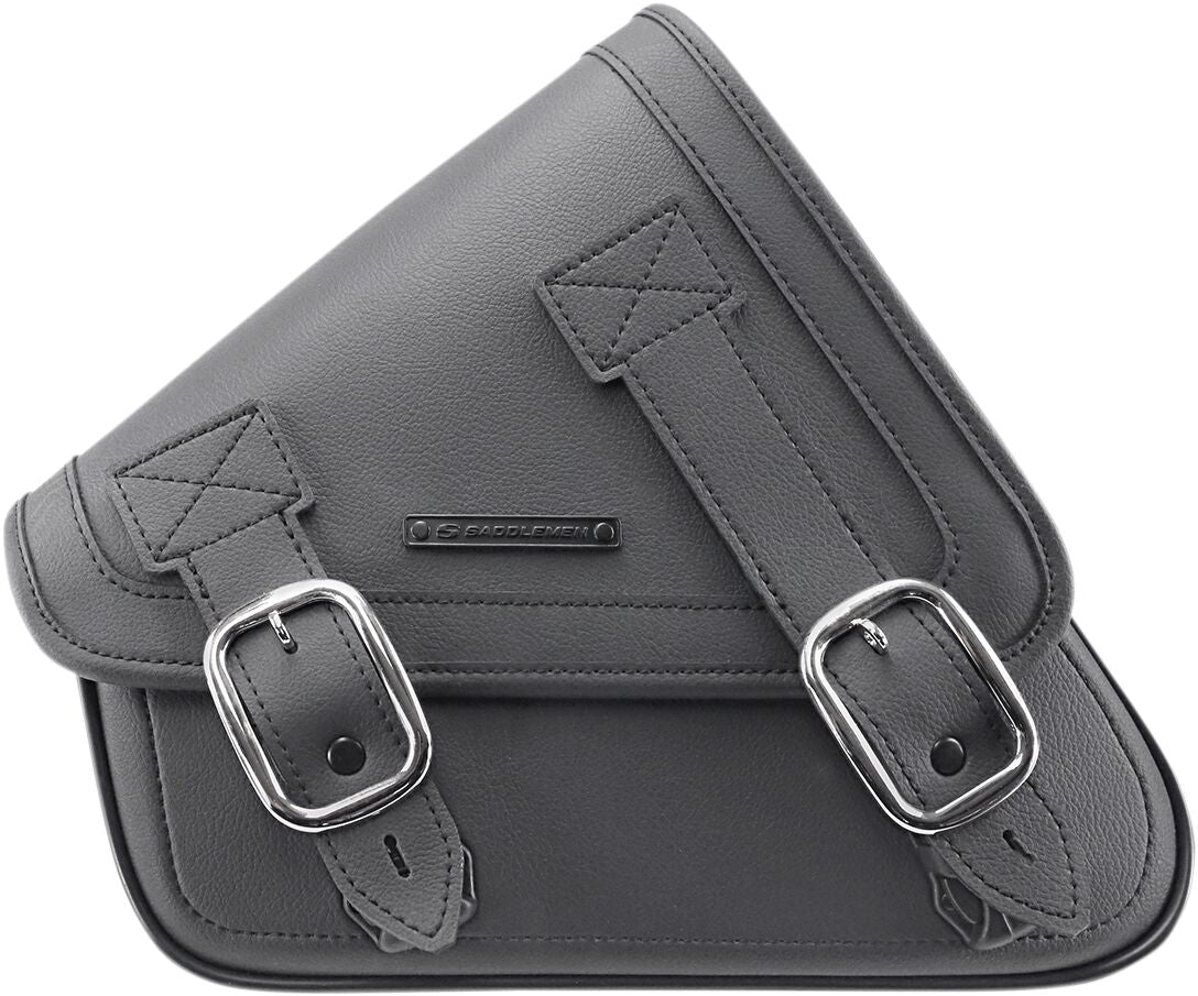 Saddlemen Saddlebag Swing Arm D410 - 04-21 Sportster Saddlebags Saddlemen