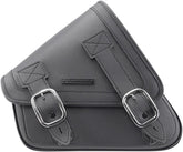 Saddlemen Saddlebag Swing Arm D410 - 04-21 Sportster Saddlebags Saddlemen