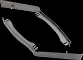 Cycle Visions Bagger Tail Filler Flst Saddlebags Misc Cycle Visions