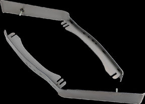 Cycle Visions Bagger Tail Filler Flst Saddlebags Misc Cycle Visions