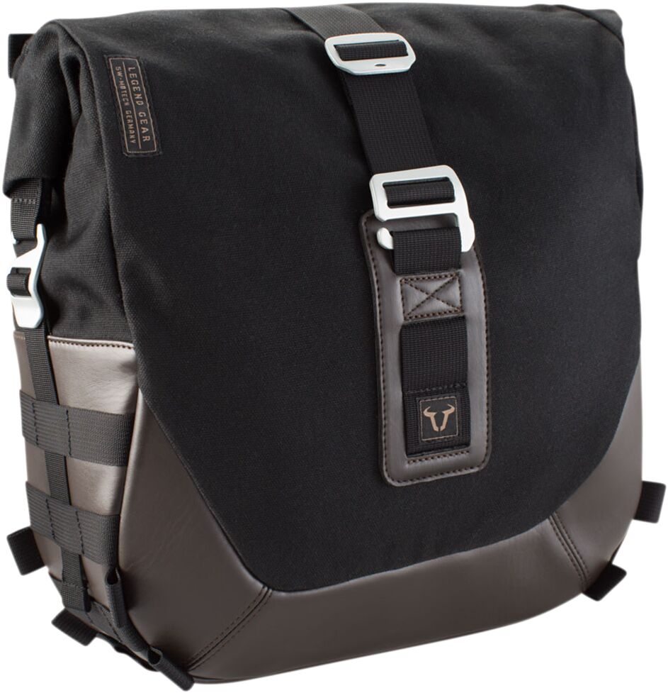 Sw Motech Saddlebag Legend Ls2 Saddlebags Sw Motech