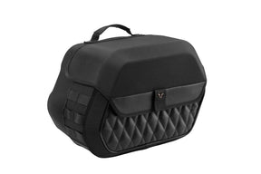 Sw Motech Sidebag Legend Lh1 Saddlebags Sw Motech