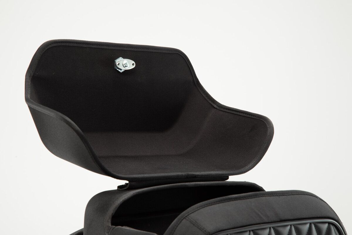 Sw Motech Sidebag Legend Lh1 Saddlebags Sw Motech