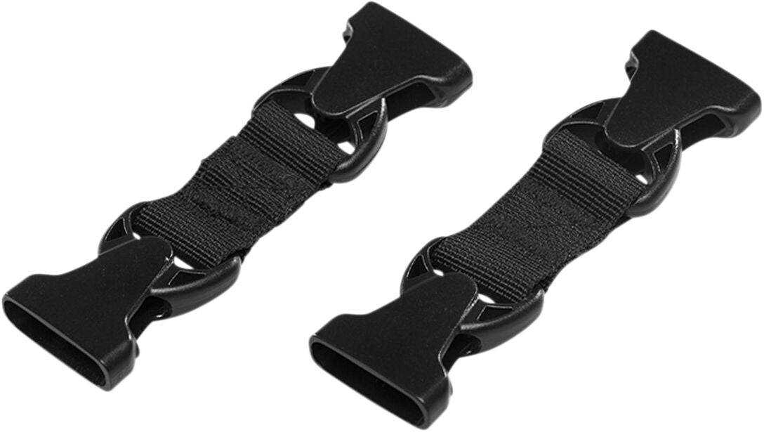 Sw Motech Adapters Female/Female 2 Saddlebags Misc Sw Motech