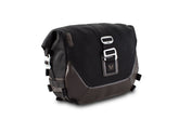 Sw Motech Sidebag Legend Lc1 L Saddlebags Sw Motech