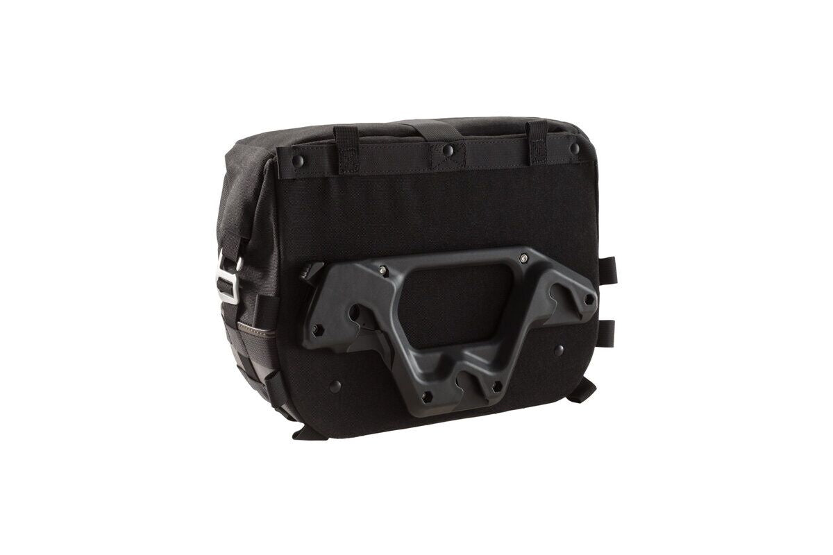 Sw Motech Sidebag Legend Lc1 L Saddlebags Sw Motech