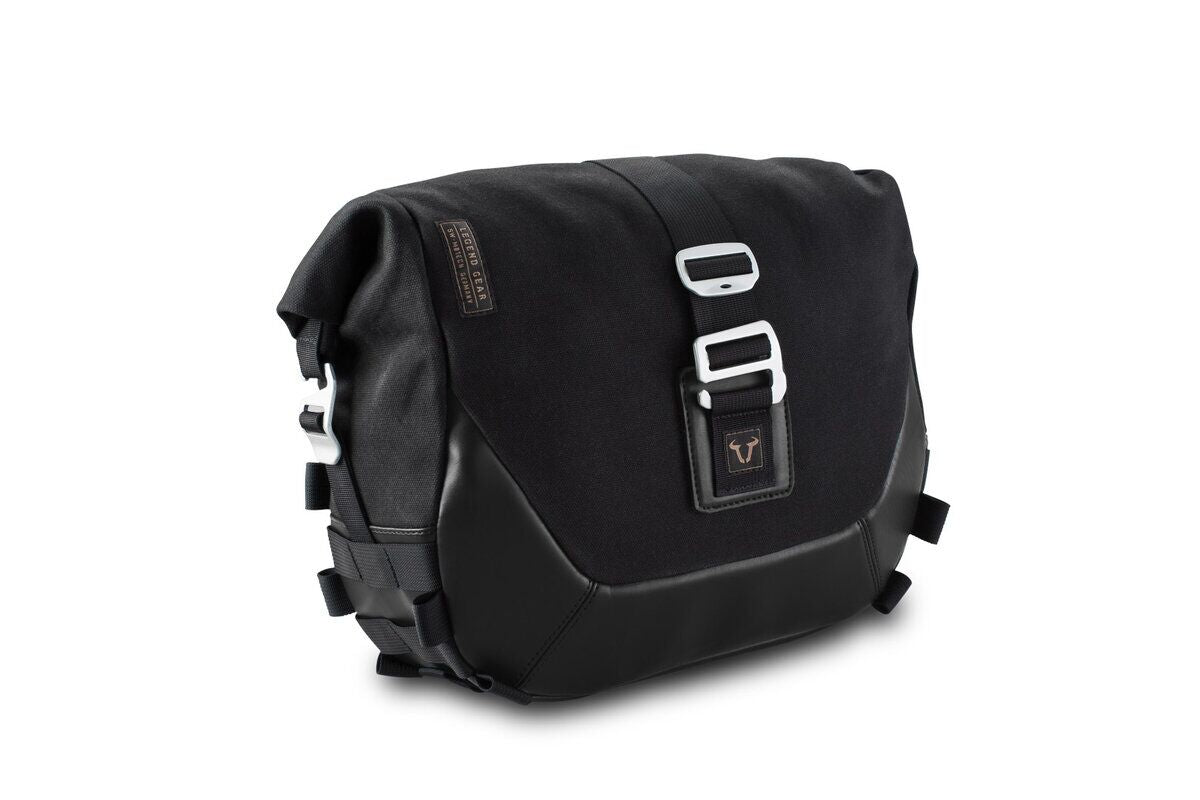 Sw Motech Sidebag Legend Lc1 L/B Saddlebags Sw Motech
