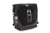 Sw Motech Sidebag Legend Lc2 L Saddlebags Sw Motech