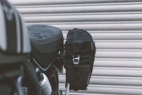Sw Motech Sidebag Legend Lc2 L Saddlebags Sw Motech