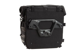 Sw Motech Sidebag Legend Lc2 L Saddlebags Sw Motech