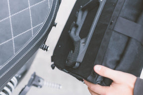 Sw Motech Sidebag Legend Lc2 L Saddlebags Sw Motech