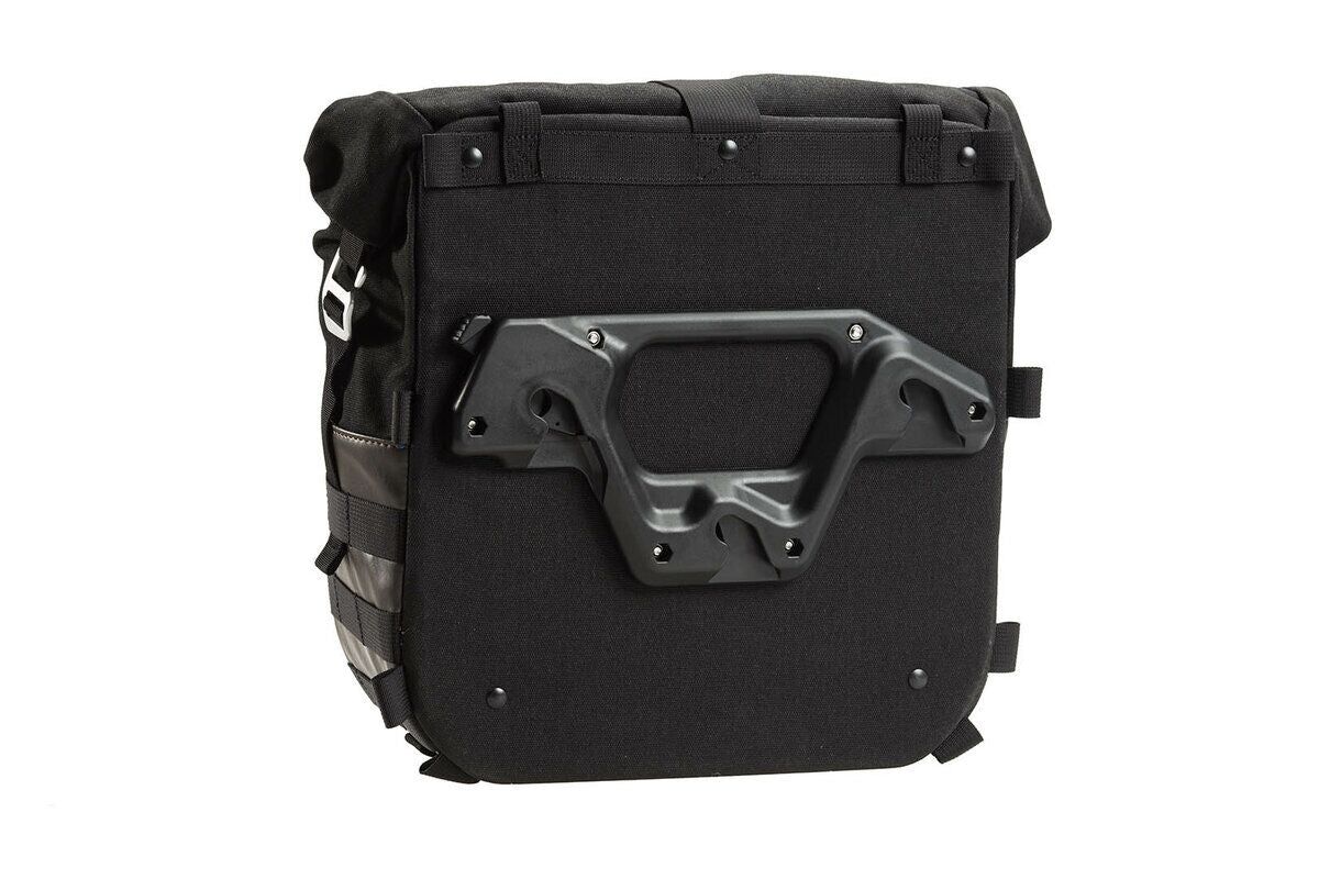 Sw Motech Sidebag Legend Lc2 R Saddlebags Sw Motech
