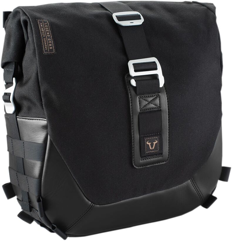 Sw Motech Sidebag Legend Lc2 L/B Saddlebags Sw Motech