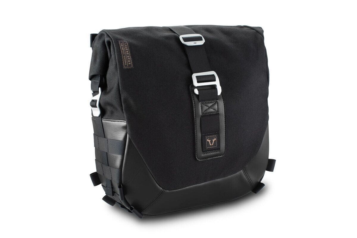 Sw Motech Sidebag Legend Lc2 R/B Saddlebags Sw Motech