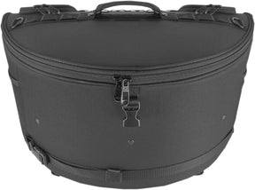 Saddlemen Backrest Bag Br2200 Tactl Tail Bag Saddlemen