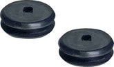 Custom Dynamics Rubber Grommets For 2013 Earli Saddlebags Misc Custom Dynamics