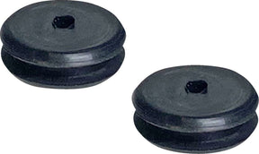 Custom Dynamics Rubber Grommets For 2013 Earli Saddlebags Misc Custom Dynamics