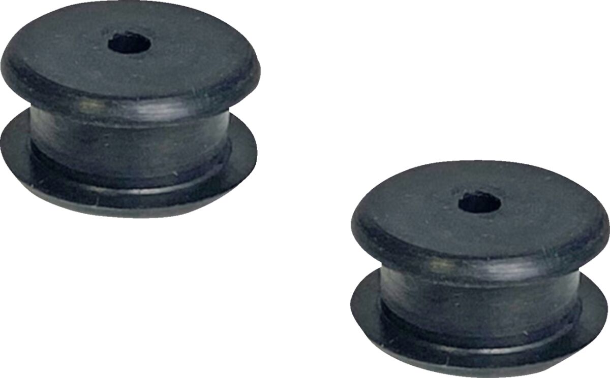 Saddlebag Grommet - 13+ Saddlebags Custom Dynamics Default Title