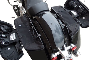 Drag Specialties Seats Saddlebag Liners - Indian Saddlebags Drag Specialties Seats