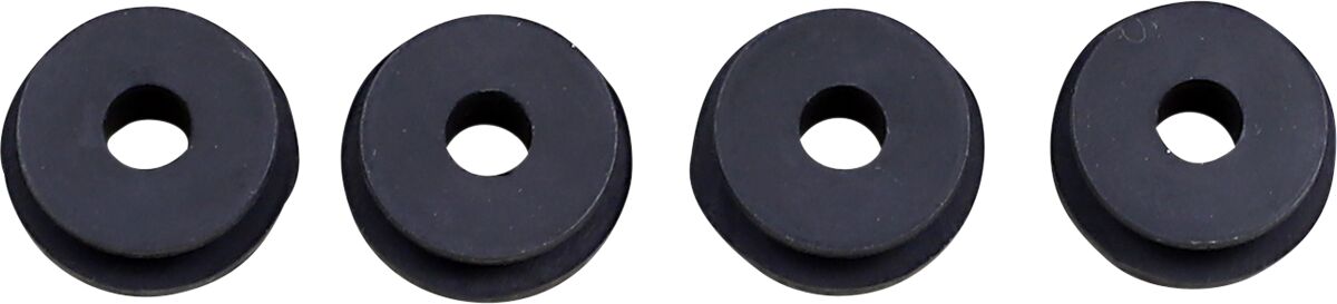 Drag Specialties Grommet S/B Mnt 4 Pk 14 20 Saddlebags Misc Drag Specialties