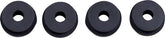 Drag Specialties Grommet S/B Mnt 4 Pk 14 20 Saddlebags Misc Drag Specialties