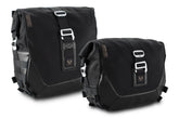 Sw Motech Lc Side Bag Sys Legend Bk Saddlebags Sw Motech