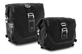 Sw Motech Lc Side Bag Sys Legend Bk Saddlebags Sw Motech