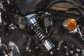 Sw Motech Lc Side Bag Sys Legend Saddlebags Sw Motech