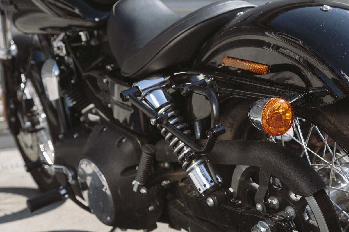 Sw Motech Lc Side Bag Sys Legend Saddlebags Sw Motech