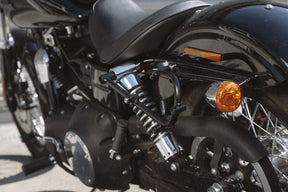 Sw Motech Lc Side Bag Sys Legend Saddlebags Sw Motech