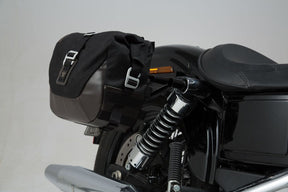 Sw Motech Lc Side Bag Sys Legend Saddlebags Sw Motech