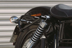 Sw Motech Lc Side Bag Sys Legend Bk Saddlebags Sw Motech