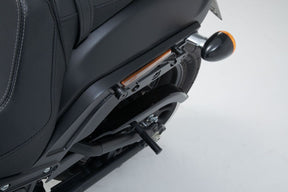Sw Motech Lh Side Bag Sys Legend Saddlebags Sw Motech