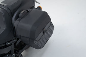 Sw Motech Lh Side Bag Sys Legend Saddlebags Sw Motech