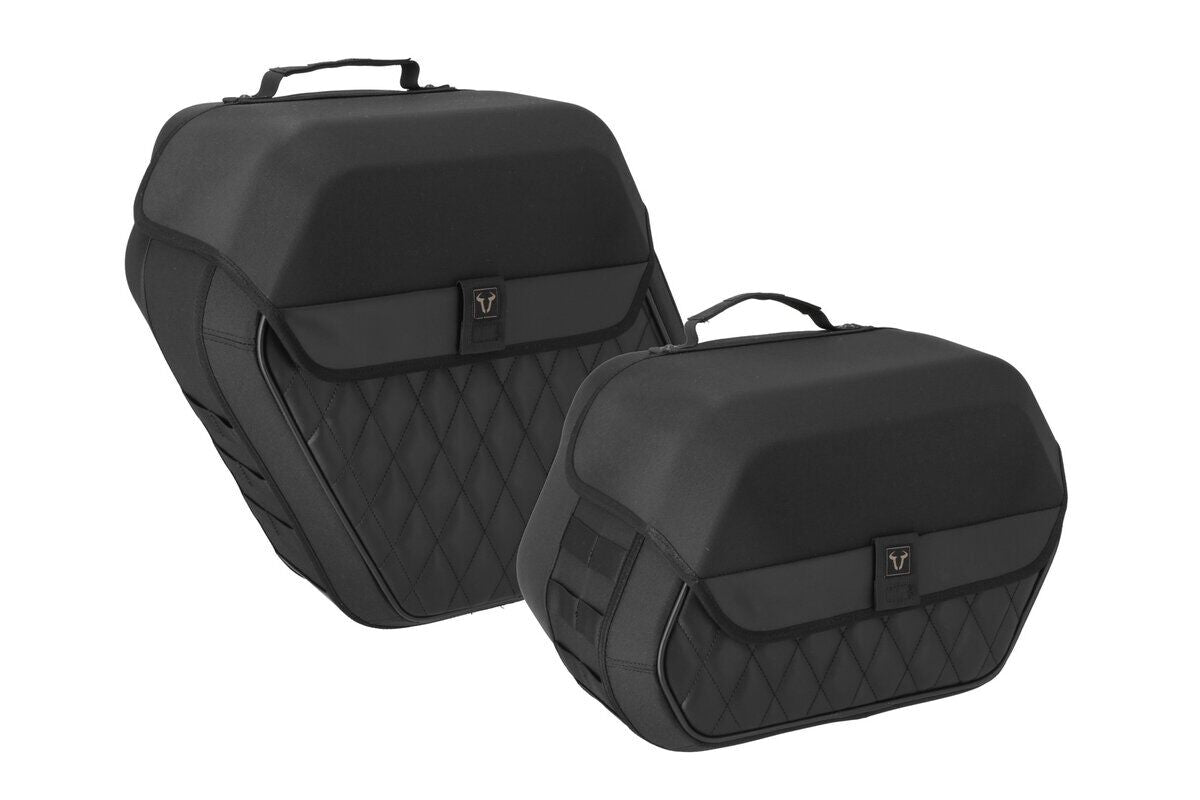Sw Motech Lh Side Bag Sys Legend Saddlebags Sw Motech