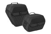 Sw Motech Lh Side Bag Sys Legend Saddlebags Sw Motech