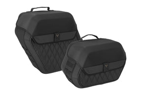 Sw Motech Lh Side Bag Sys Legend Saddlebags Sw Motech