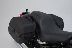 Sw Motech Lh Side Bag Sys Legend Saddlebags Sw Motech