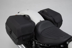 Sw Motech Lh Side Bag Sys Legend Saddlebags Sw Motech