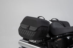 Sw Motech Lh Side Bag Sys Legend Saddlebags Sw Motech