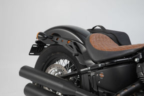 Sw Motech Lh Side Bag Sys Legend Saddlebags Sw Motech