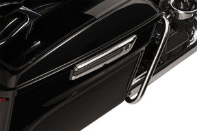 Ciro Cover Hnge Smk/Chr Saddlebags Misc Ciro